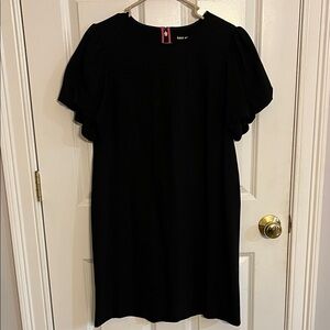 Kate Spade Classic Black Dress